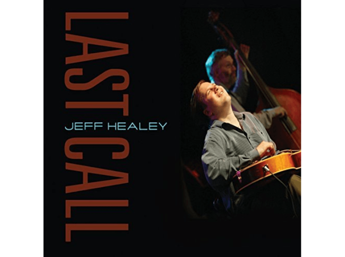 Last Call (CD)