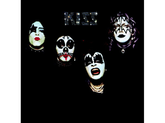 Kiss (CD)