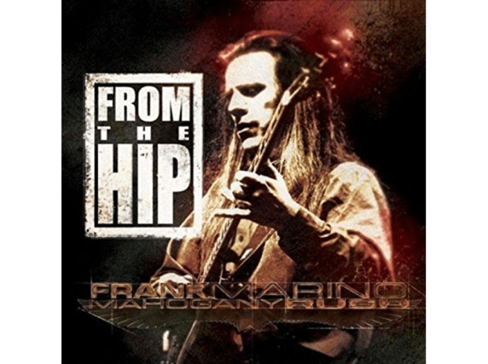 From the Hip (CD)