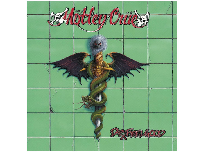 Dr. Feelgood (Vinyl LP (nagylemez))