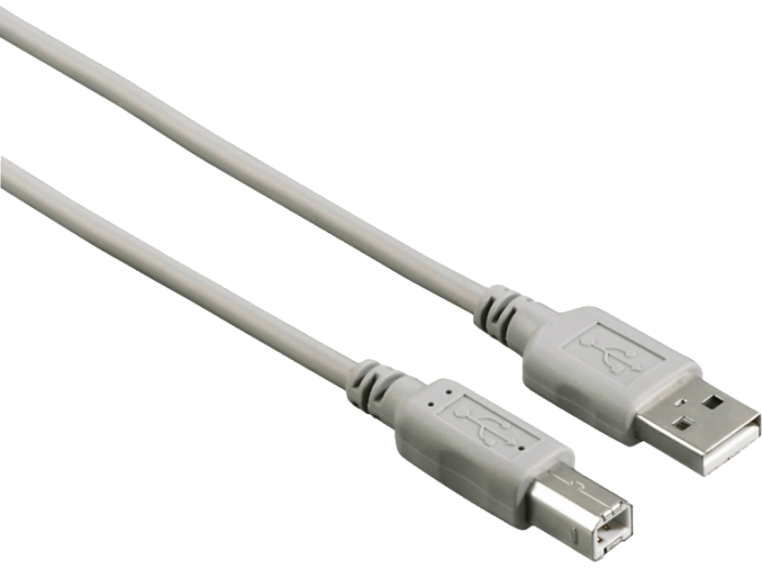 USB a to B kábel 3m (29100)