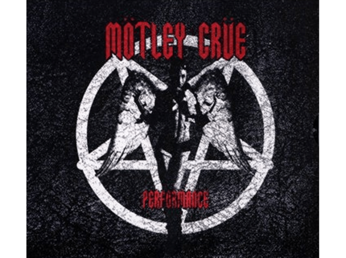 Performance (CD)