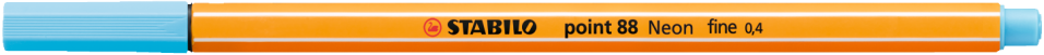 STABILO Point 88 tűfilc