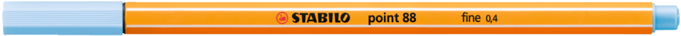STABILO Point 88 tűfilc