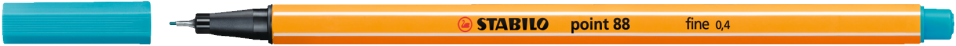 STABILO Point 88 tűfilc