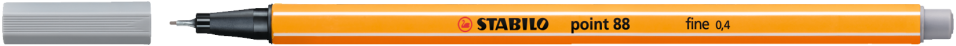 STABILO Point 88 tűfilc