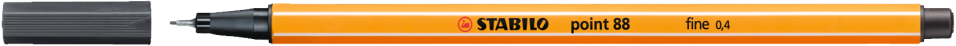 STABILO Point 88 tűfilc