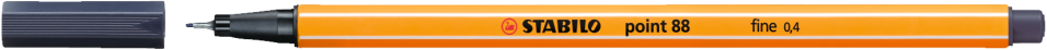 STABILO Point 88 tűfilc