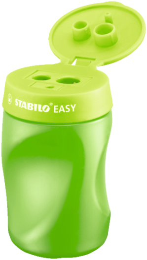 Stabilo Easy Start hegyező