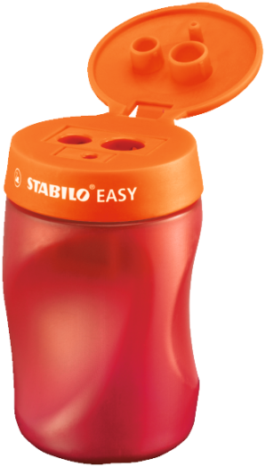 Stabilo Easy Start hegyező