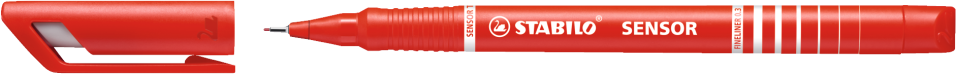 Stabilo SENSOR tűfilc