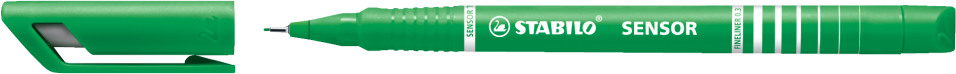Stabilo SENSOR tűfilc