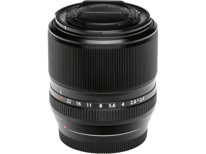 XF 60mm f/2.4 R objektív