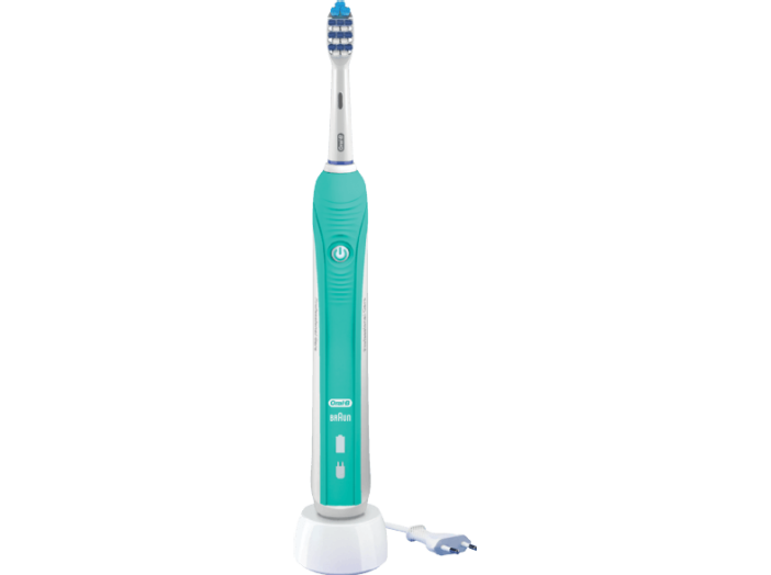TRIZONE 500 eletromos fogkefe