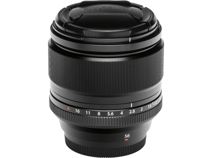 XF56mm f/1.2 R objektív