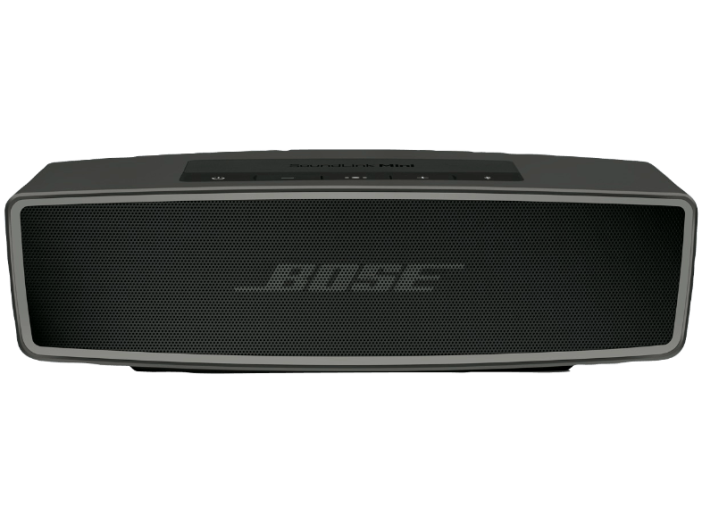SOUNDLINK MINI BT SZÉRIA II CARBON