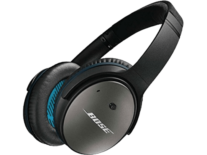QC 25 FEKETE SAMSUNG 715053-0110