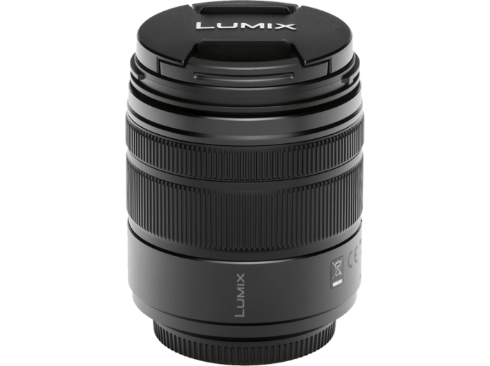 Lumix G Vario 14-140mm /f 3.5-5.6 POWER O.I.S. objektív (H-FS14140EKA)