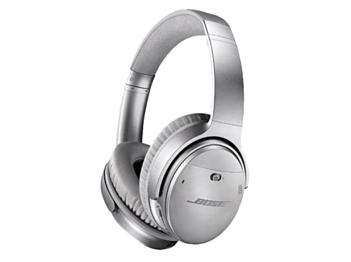 B 759944-0020 QC35 EZÜST