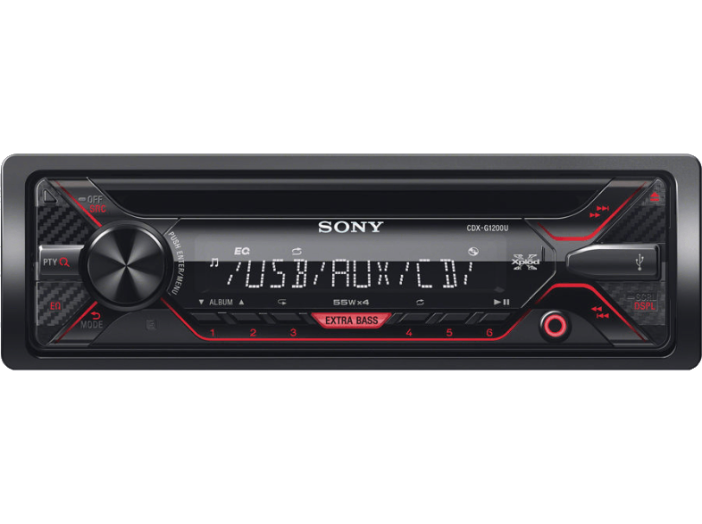 CDXG 1200 U