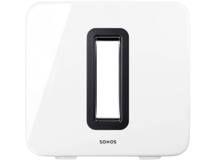 SUB GEN2 WHITE