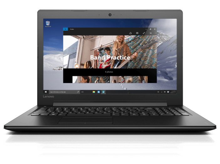 IdeaPad 310 notebook 80SM00MFHV (15,6"/Core i5/8GB/1TB/GT920MX 2GB VGA/DOS)
