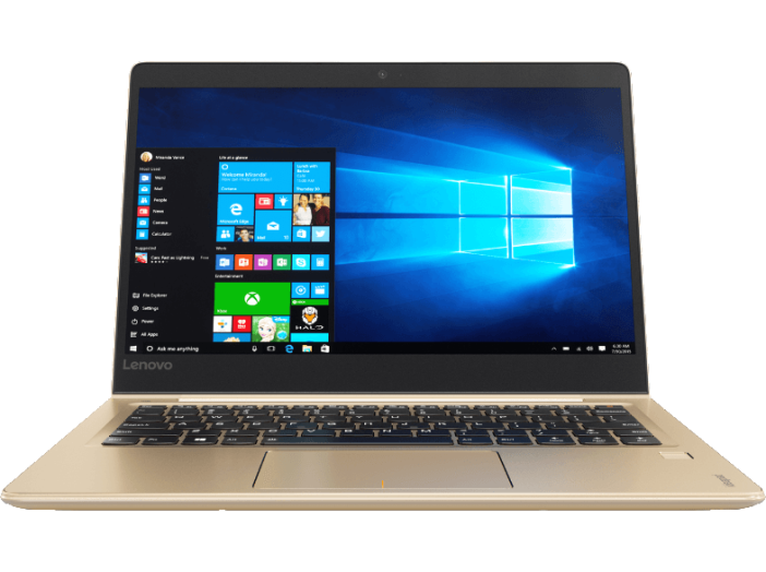 IdeaPad 710S Plus notebook 80W3003CHV (13,3" Full HD IPS/8GB/512GB SSD/GT940MX 2GB VGA/Windows 10)