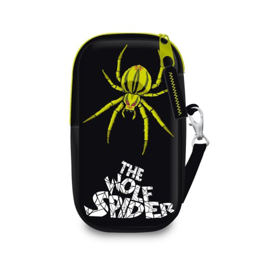 The Wolf Spider mobiltartó keskeny telefonokhoz