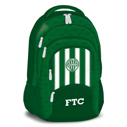 FTC tinédzser hátizsák 5 rekeszes
