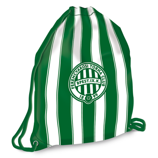 FTC sportzsák-tinédzser