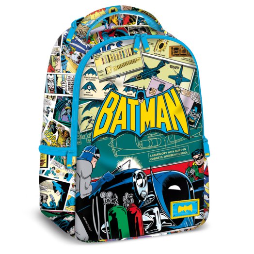 Batman hátizsák-nagy