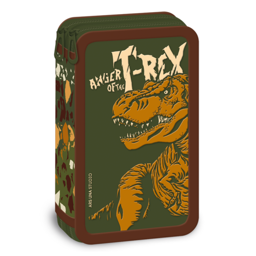 T-REX tolltartó emeletes két szintes