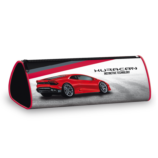 Lamborghini keskeny hengeres tolltartó