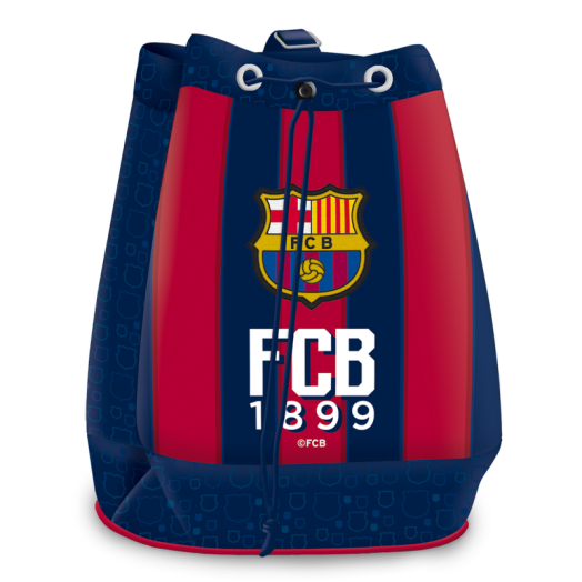 Barcelona tornazsák