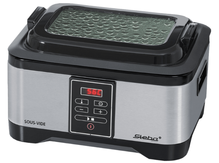 SV 1 Sous Vide Automata főző