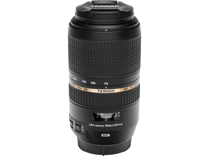 70-300 mm f/4.0-5.6 Di VC USD objektív (Canon)