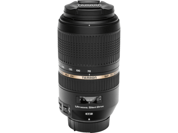 70-300 mm f/4.0-5.6 Di VC USD objektív (Nikon)