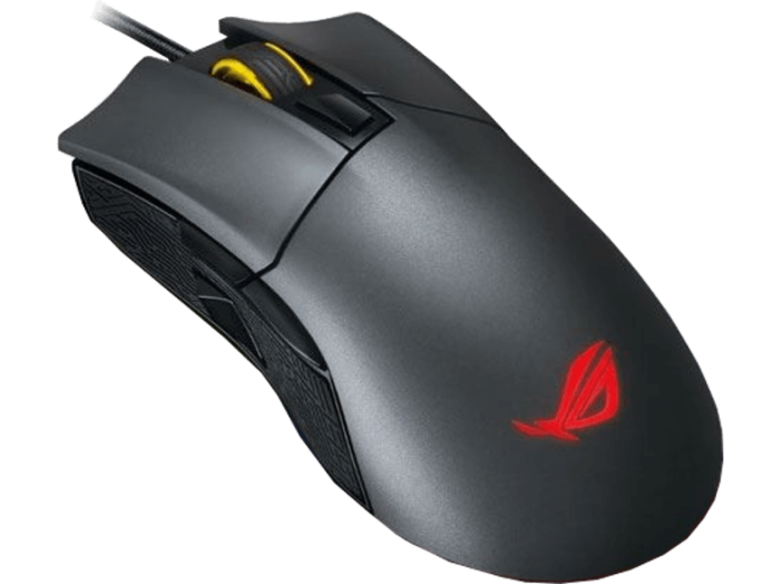 ROG Gladius II vezetékes gaming egér