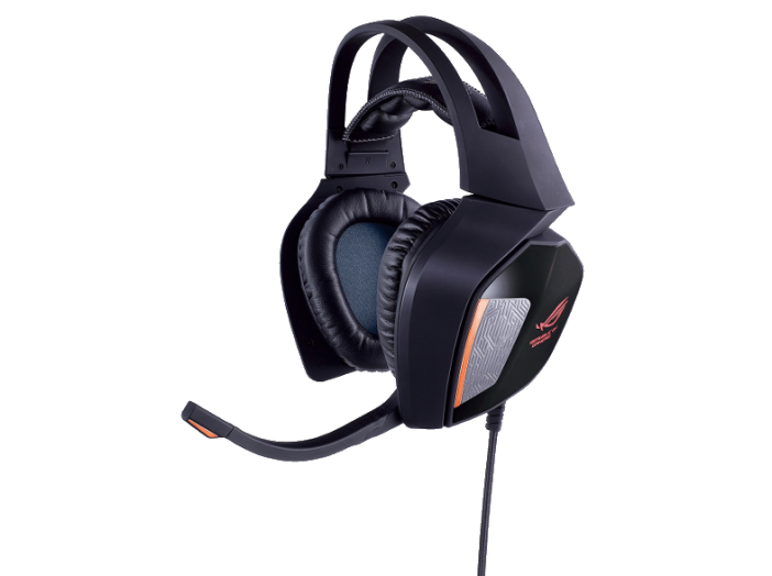 ROG Centurion 7.1 gaming headset