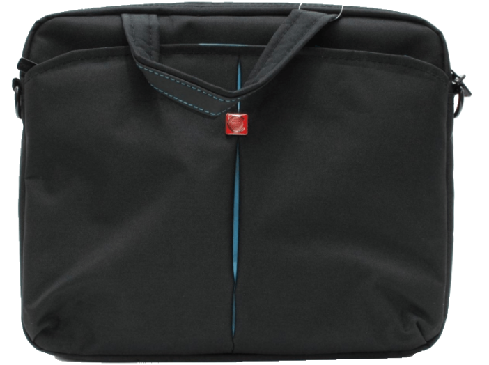 Continent CC-010BL 10" fekete notebook táska