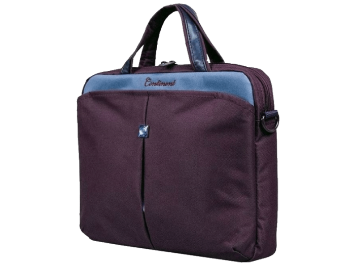 Continent CC-010V 10" lila notebook táska