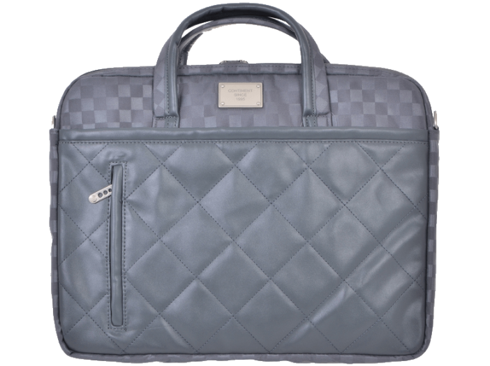 Continent CC-036G 15,6" szürke notebook táska