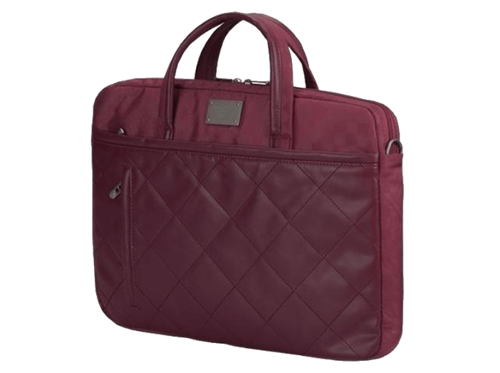 Continent CC-036R 15,6" piros notebook táska