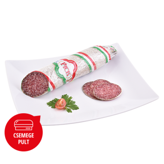 Téliszalámi