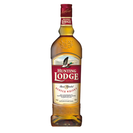 whisky