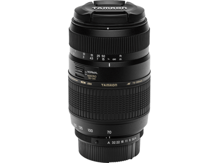 70-300 mm f/4.0-5.6 Di LD (Pentax)