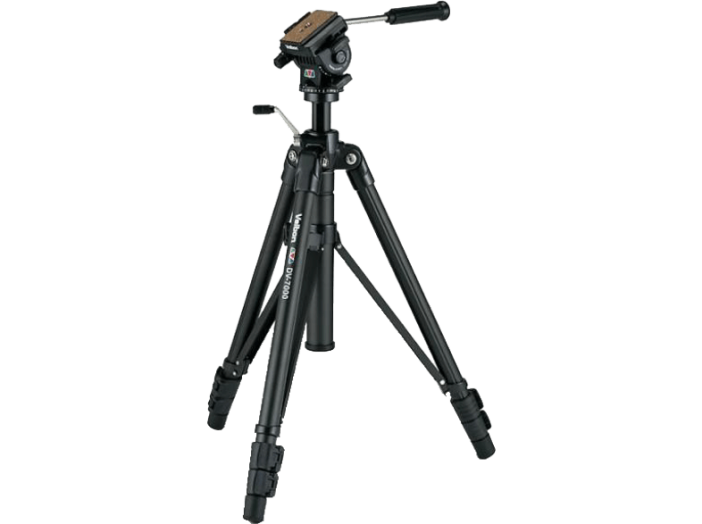 DV-7000 (PH-368) videókamera állvány