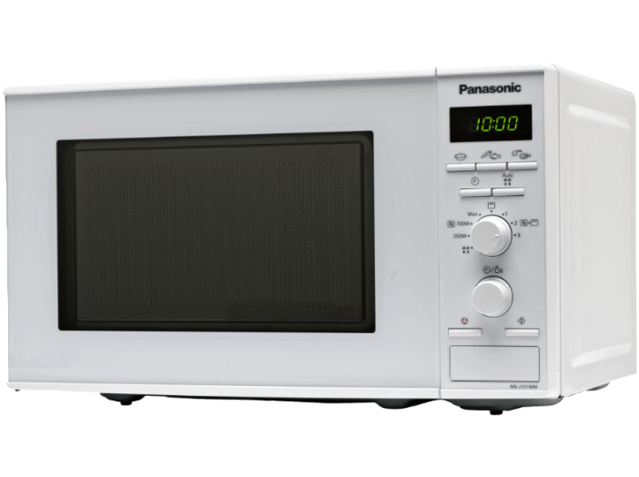 NN-J151WMEPG grilles mikrohullámú sütő