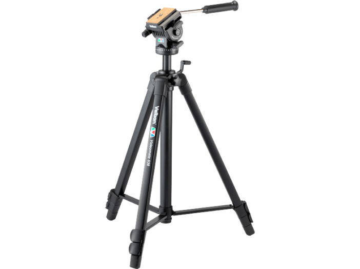 VideoMate 638/F állvány