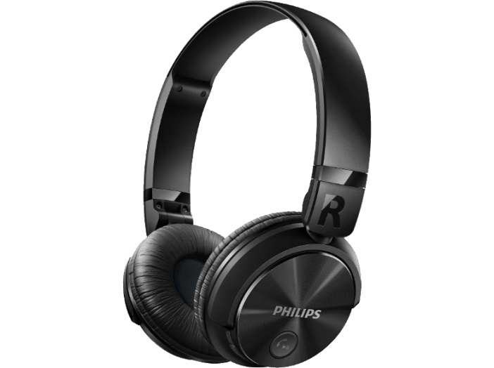 SHB3060BK/00 bluetooth fejhallgató